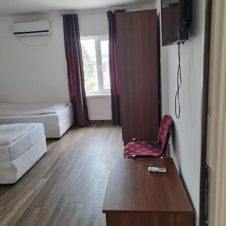 за гости - девня Guest house 3*