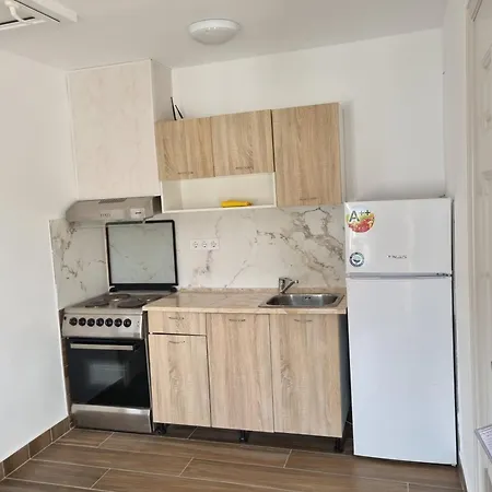 Guest house за гости - девня Devnya