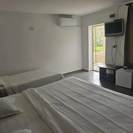 за гости - девня Guest house Devnya