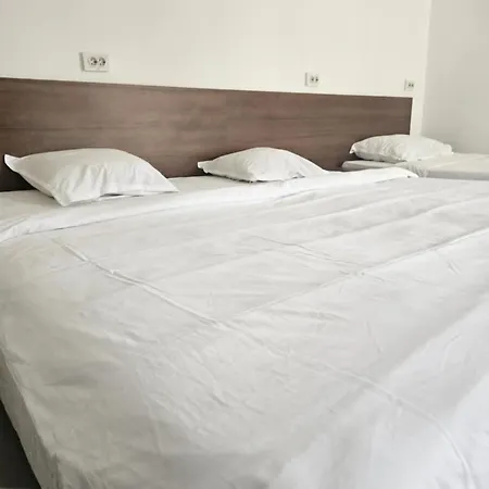 Guest house за гости - девня 3*