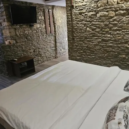 Guest house за гости - девня