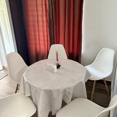 за гости - дара девня 1 Vendégház Devnya