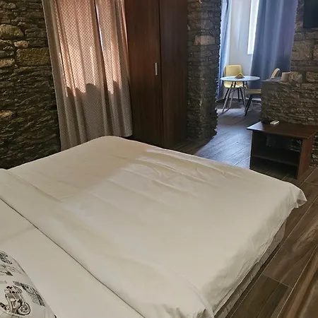 Vendégház за гости - дара девня 1 Devnya