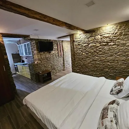 за гости - девня Guest house