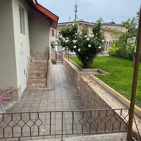 Guest house за гости - девня Devnya