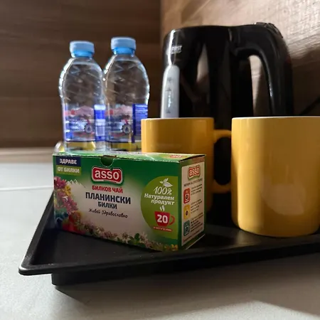 за гости - девня Guest house 3*