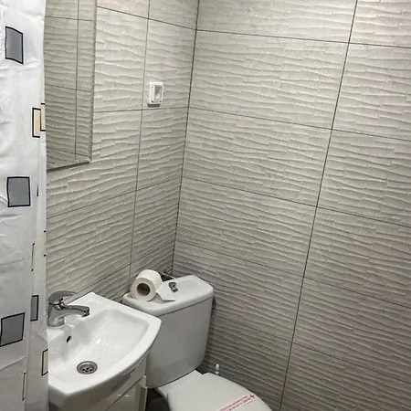 Guest house за гости - девня 3*