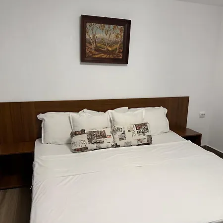 за гости - девня Guest house Devnya