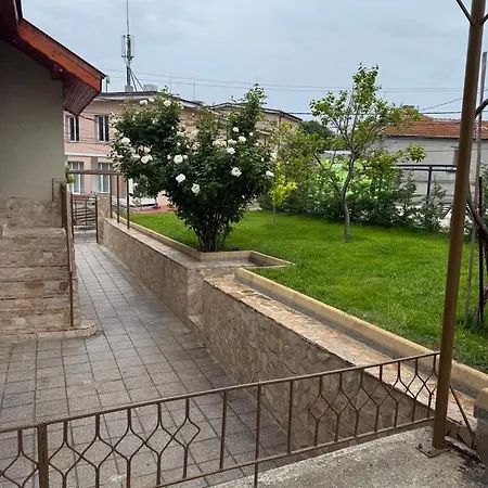 за гости - дара девня 1 Πανσιόν