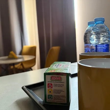 Gæstehus за гости - девня