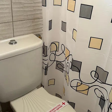 за гости - девня Gæstehus