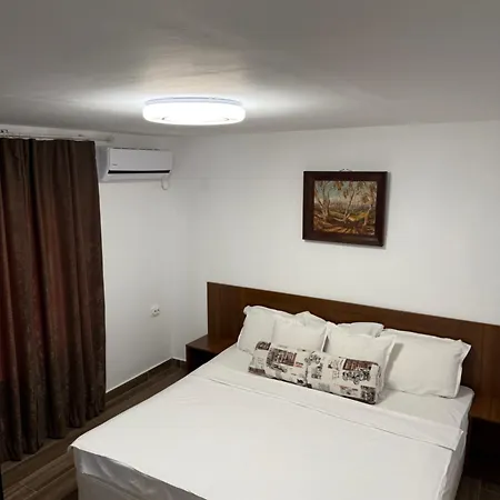 Gæstehus за гости - девня Devnya