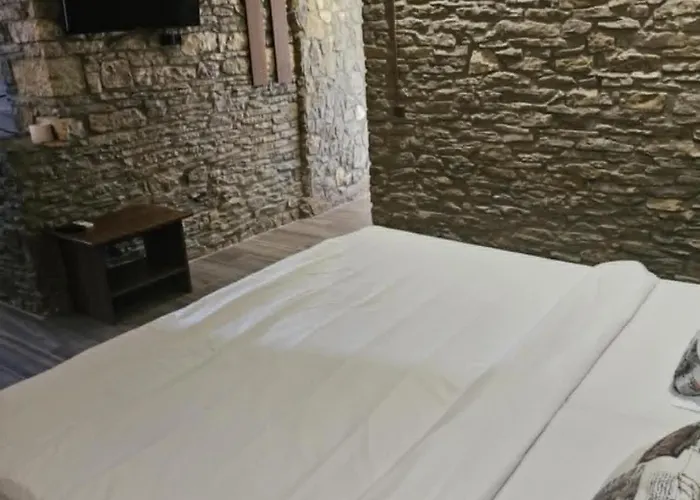 Guest house за гости - девня