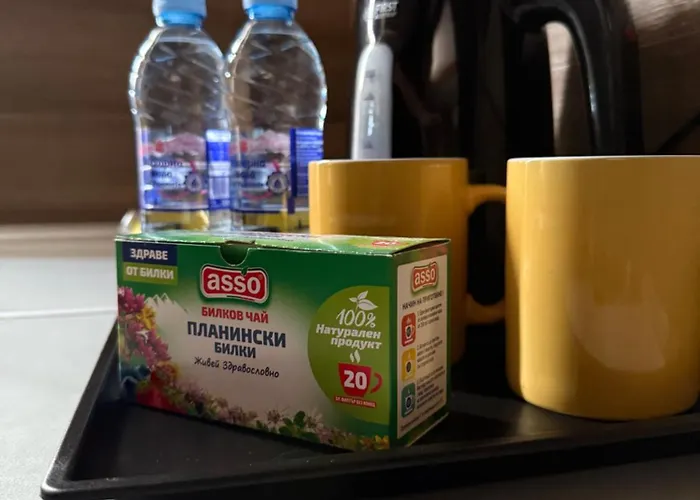 за гости - девня Guest house 3*