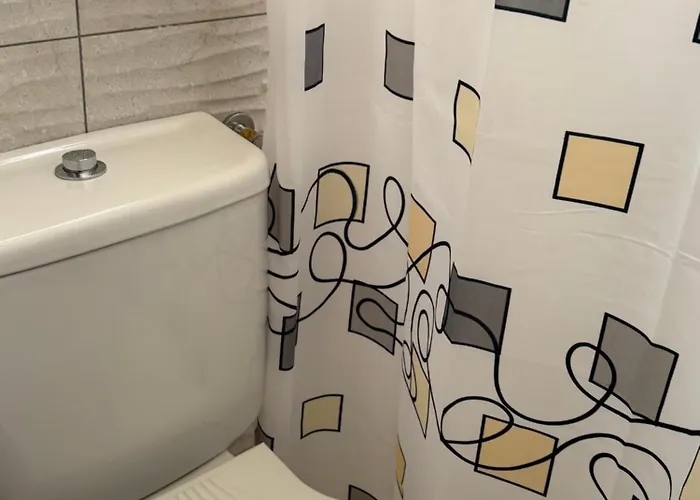 за гости - девня Guest house